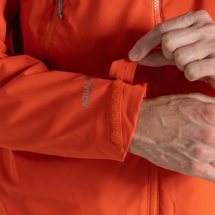 Mens Waterproof Jackets Craghoppers Diggory Stretch Waterproof Jacket Macaw Red Mens Waterproof Jackets Craghoppers Diggory Stretch Waterproof Jacket Macaw Red