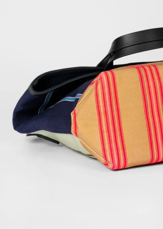 MensWomens Cotton Messenger Bag Paul Smith Bags MensWomens Cotton Messenger Bag Paul Smith Bags