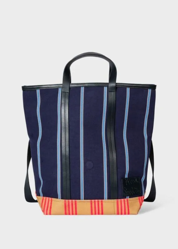 MensWomens Cotton Messenger Bag Paul Smith Bags MensWomens Cotton Messenger Bag Paul Smith Bags