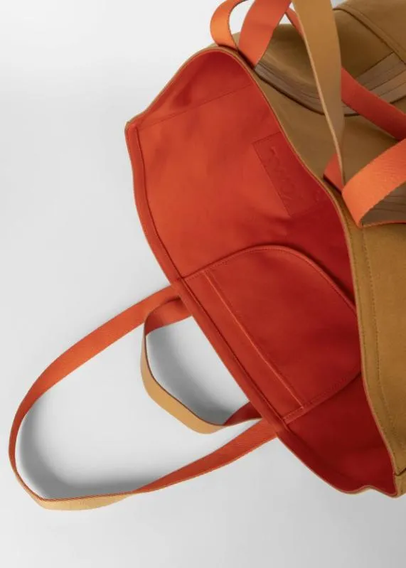 MensWomens Reversible Cotton Tote Bag Paul Smith Bags MensWomens Reversible Cotton Tote Bag Paul Smith Bags