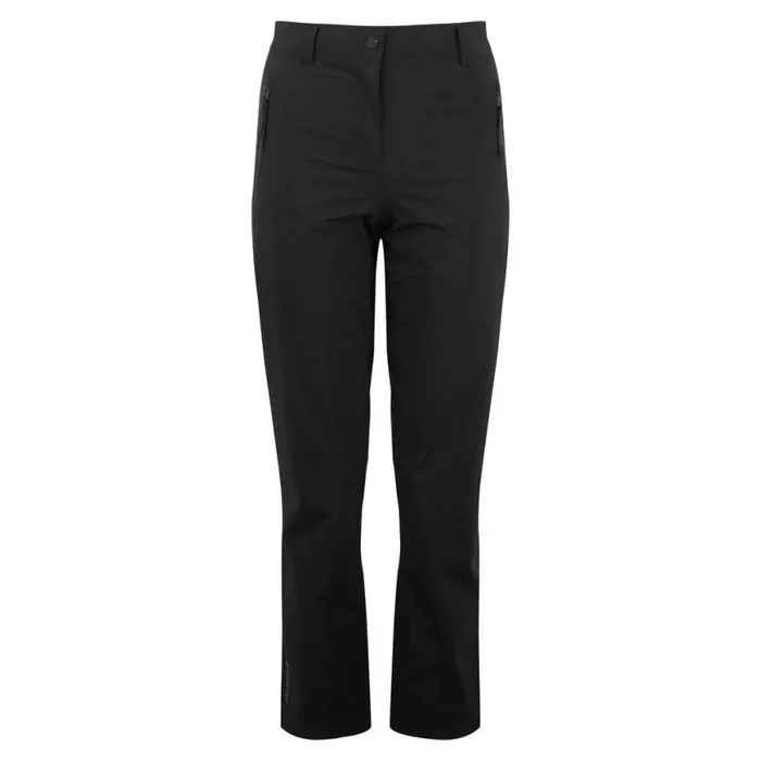 MensWomens Walking Trousers Craghoppers Expert GoreTex Trousers Black MensWomens Walking Trousers Craghoppers Expert GoreTex Trousers Black