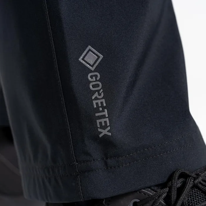 MensWomens Walking Trousers Craghoppers Expert GoreTex Trousers Black MensWomens Walking Trousers Craghoppers Expert GoreTex Trousers Black