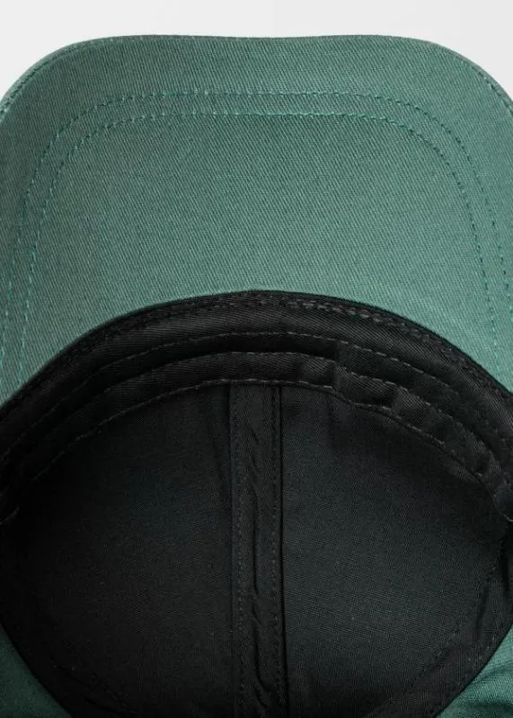 Mens Zebra Logo Baseball Cap Paul Smith Hats and Gloves
