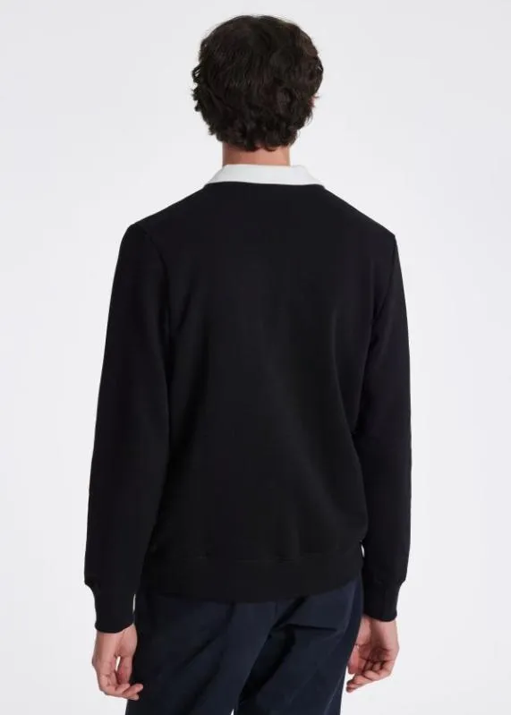Mens Zebra Logo Sweatshirt Paul Smith Sweatshirts and Hoodies Mens Zebra Logo Sweatshirt Paul Smith Sweatshirts and Hoodies