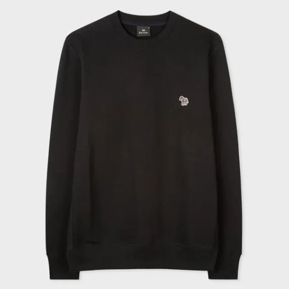 Mens Zebra Logo Sweatshirt Paul Smith Sweatshirts and Hoodies Mens Zebra Logo Sweatshirt Paul Smith Sweatshirts and Hoodies