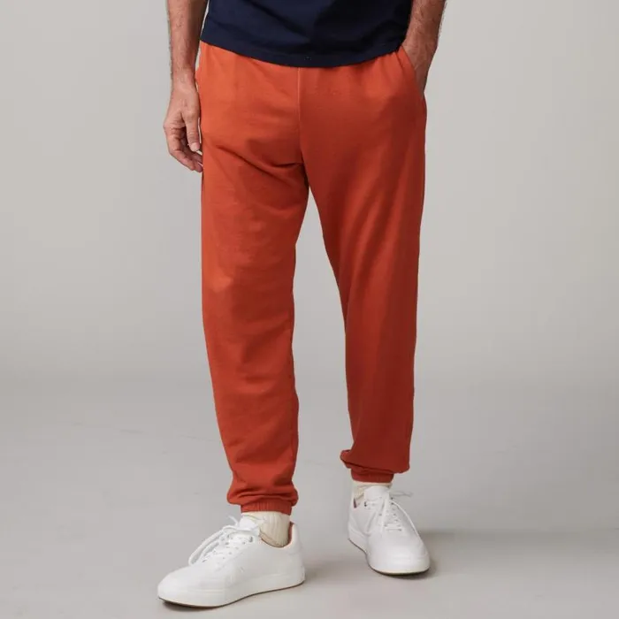 MONROW Men039s Lounge Sweats 8211 Men