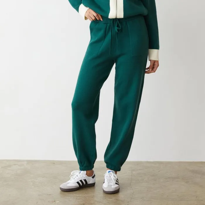 MONROW Sweats Soft Knit Oversized Vintage Sweat 8211 Women