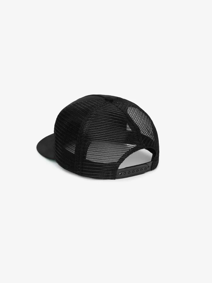 MONTBLANC TRUCKER HAT Unisex Rhude Trucker Hats