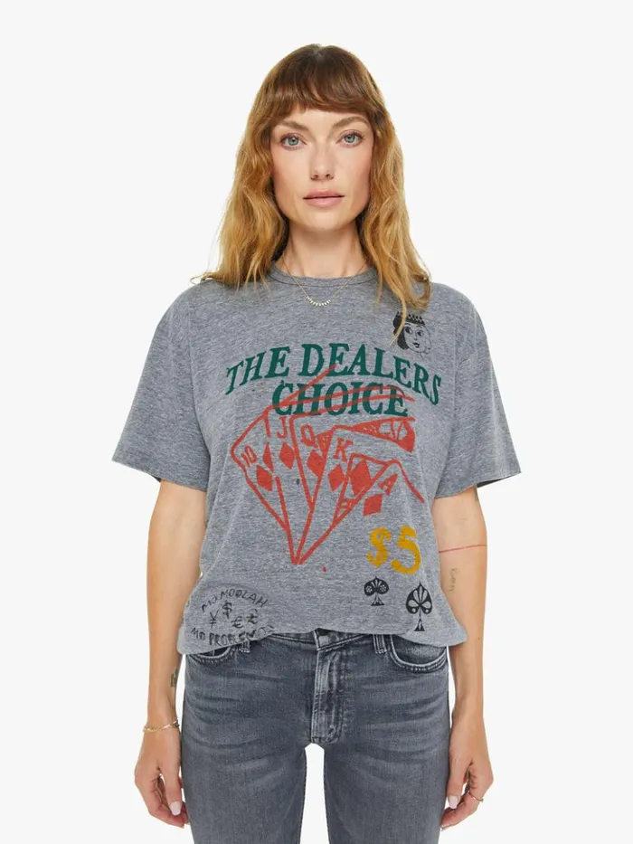 Mother Denim The Lowdown Dealers Choice 8211 Women