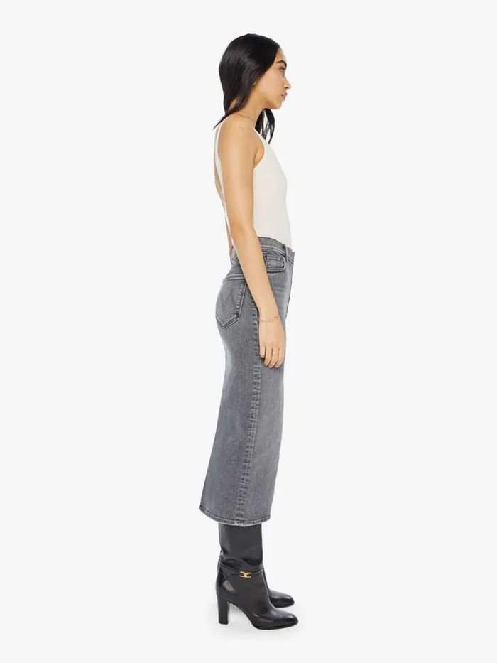 Mother Denim The Reverse Pencil Pusher Magic Eight Ball 8211 Women Mother Denim The Reverse Pencil Pusher Magic Eight Ball 8211 Women