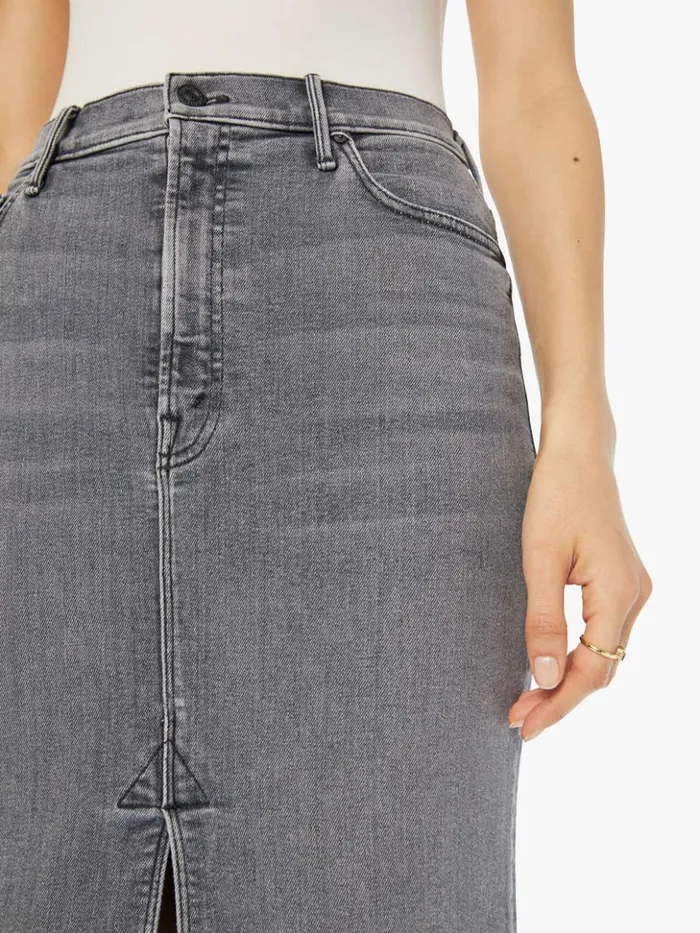 Mother Denim The Reverse Pencil Pusher Magic Eight Ball 8211 Women Mother Denim The Reverse Pencil Pusher Magic Eight Ball 8211 Women