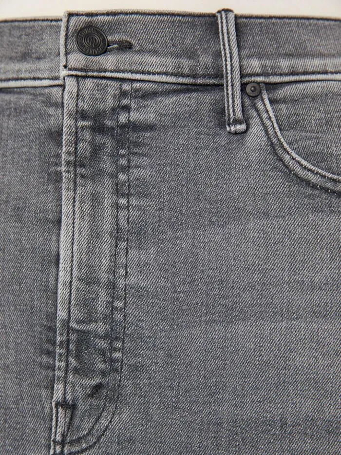 Mother Denim The Reverse Pencil Pusher Magic Eight Ball 8211 Women Mother Denim The Reverse Pencil Pusher Magic Eight Ball 8211 Women