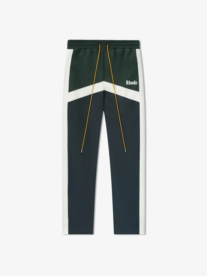 MOTORSPORT TRACK PANT Men Rhude Pants