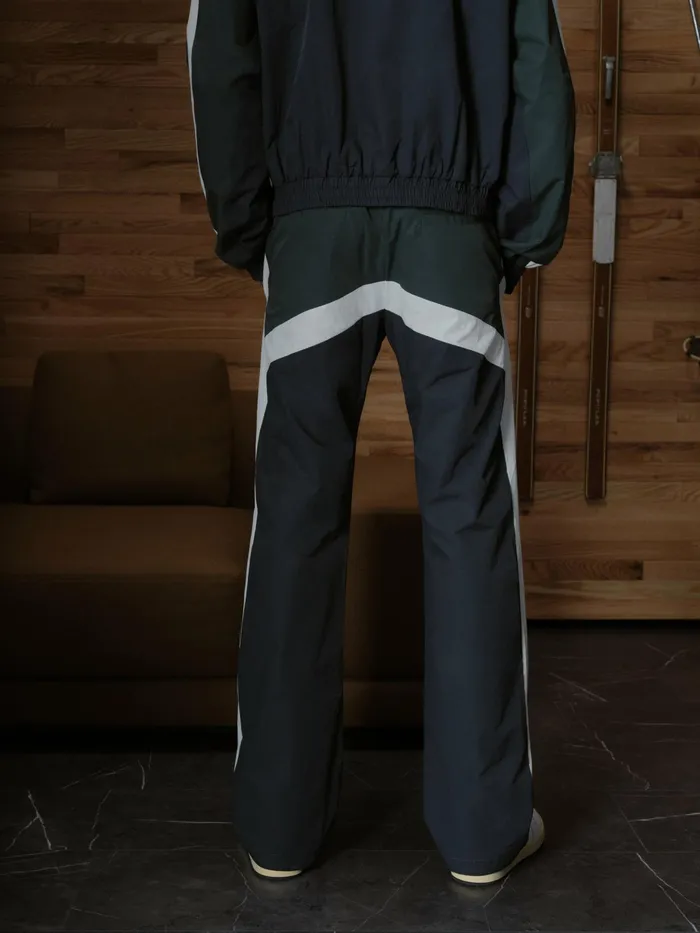 MOTORSPORT TRACK PANT Men Rhude Pants