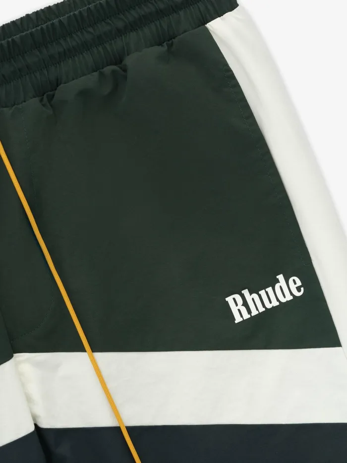 MOTORSPORT TRACK PANT Men Rhude Pants