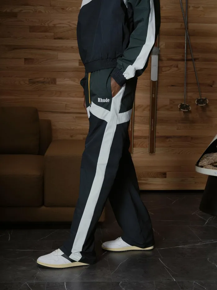 MOTORSPORT TRACK PANT Men Rhude Pants