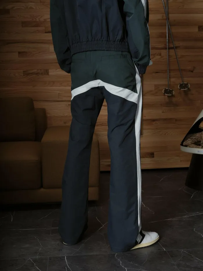 MOTORSPORT TRACK PANT Men Rhude Pants