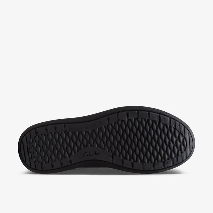 Nalle Lace BlackBlack Women Clarks Sneakers