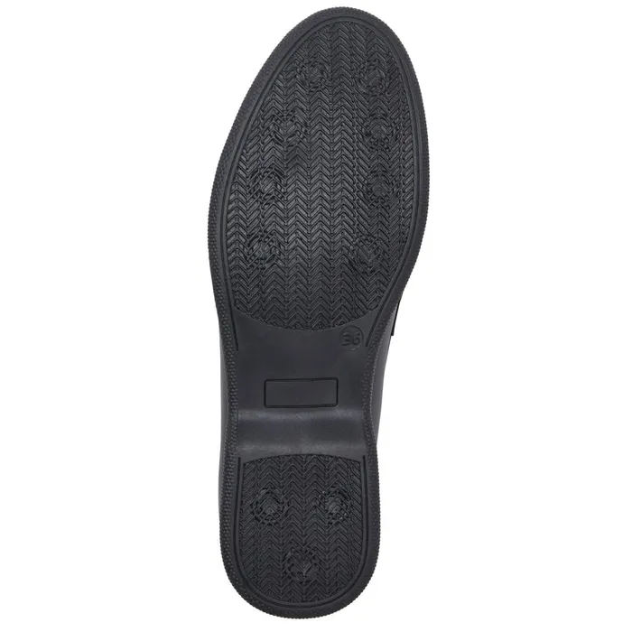 NERANO BLACK Loafer Women Bruno Magli M BY BRUNO MAGLI NERANO BLACK Loafer Women Bruno Magli M BY BRUNO MAGLI