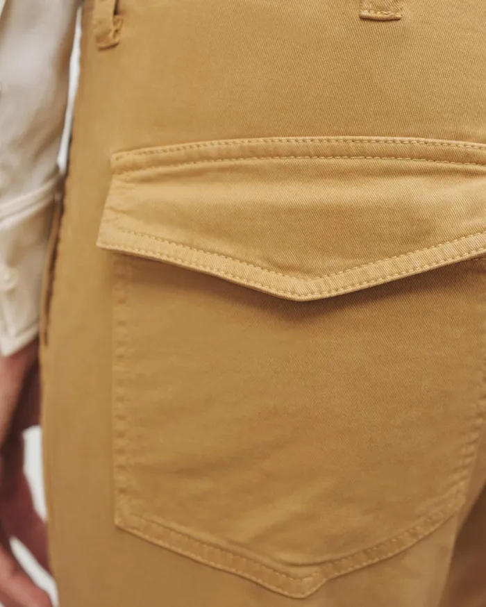 Nili Lotan JENNA PANT Stone Women Pants and Shorts