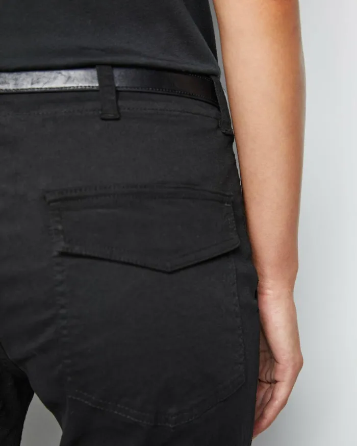 Nili Lotan JENNA PANT Stone Women Pants and Shorts