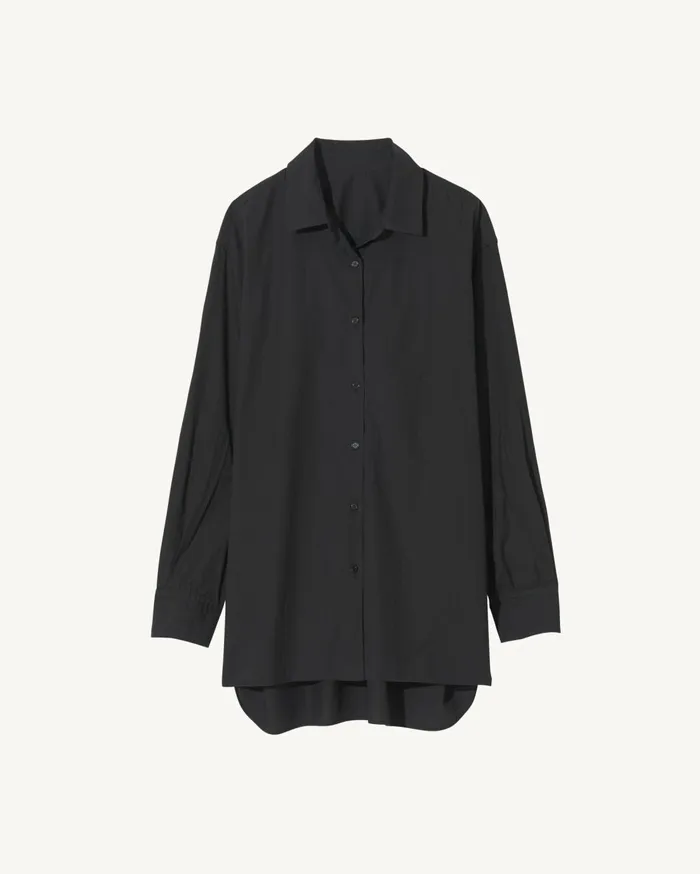 Nili Lotan YORKE SHIRT White Women Tops