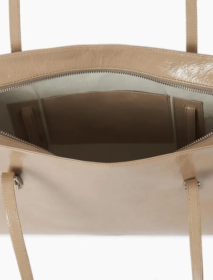 No 1002 Caye Taupe Women Paloma Wool Cayetano