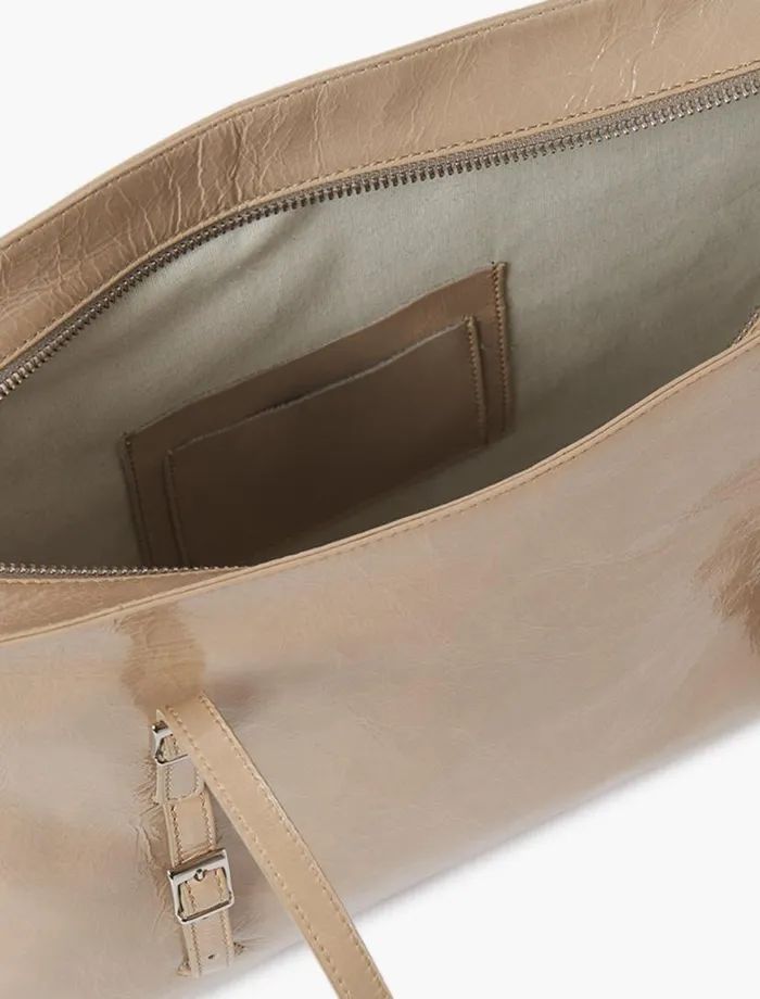 No 1002 Caye Taupe Women Paloma Wool Cayetano