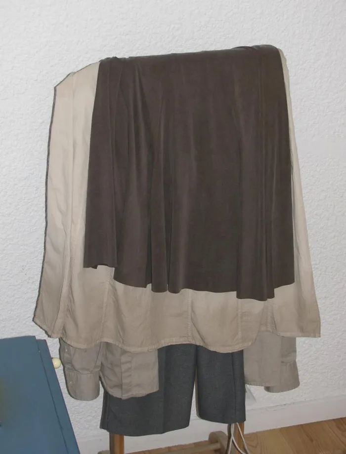 No 1094 Vicky Women Paloma Wool Bottoms