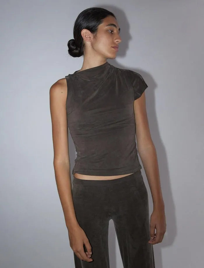 No 1095 Elvira Women Paloma Wool Cupro