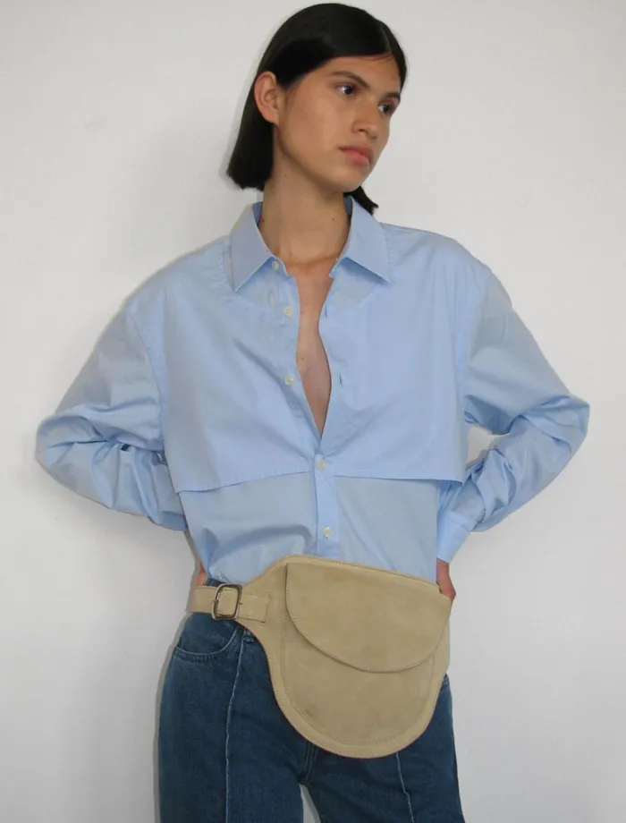 No 1359 Plume Blue Women Paloma Wool Unisex