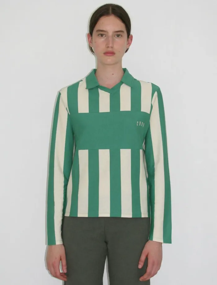 No 1700 Iago Green Women Paloma Wool Unisex