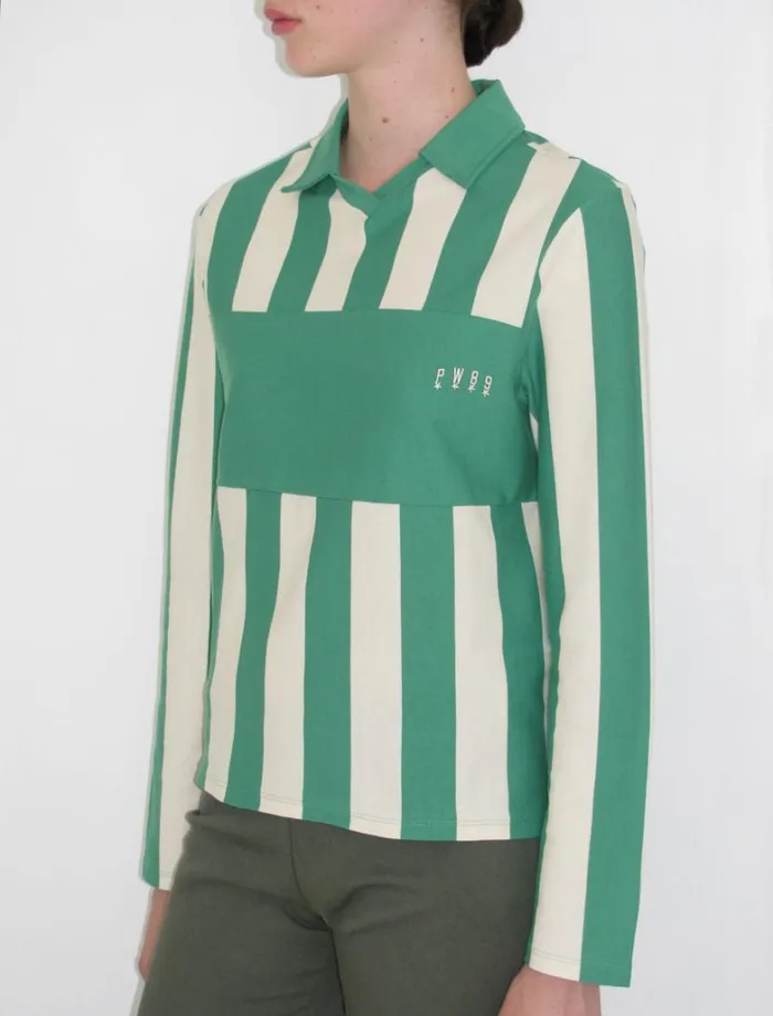 No 1700 Iago Green Women Paloma Wool Unisex
