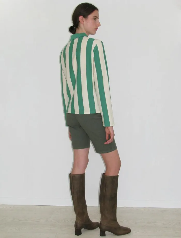 No 1700 Iago Green Women Paloma Wool Unisex