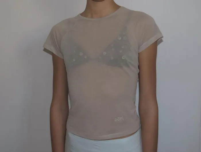 No 1888 Omu Beige Women Paloma Wool Tops