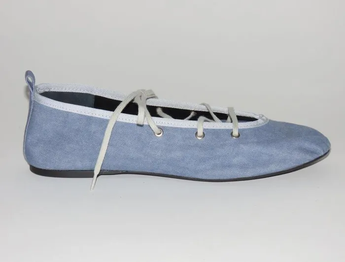 No 1906 Pina Blue Women Paloma Wool Shoes