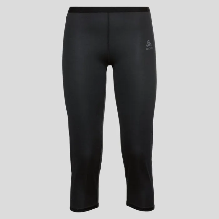 Odlo Base Layers The Active FDry Light Base Layer 34 Bottoms Black 8211 Women