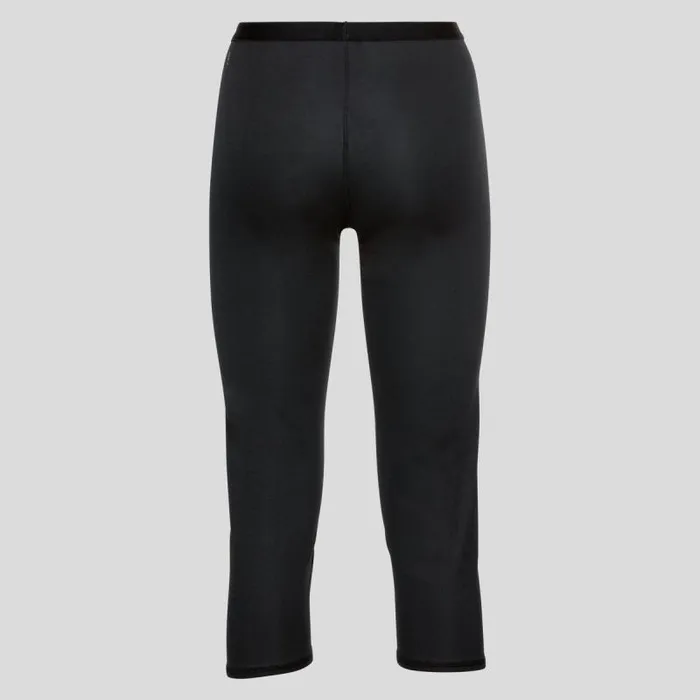 Odlo Base Layers The Active FDry Light Base Layer 34 Bottoms Black 8211 Women