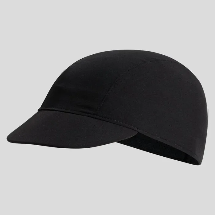 Odlo Headwear and Gloves The Performance Cycling Cap Black 8211 WomenMen