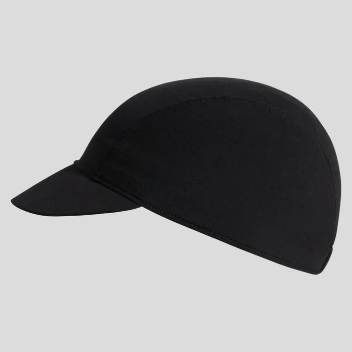 Odlo Headwear and Gloves The Performance Cycling Cap Black 8211 WomenMen