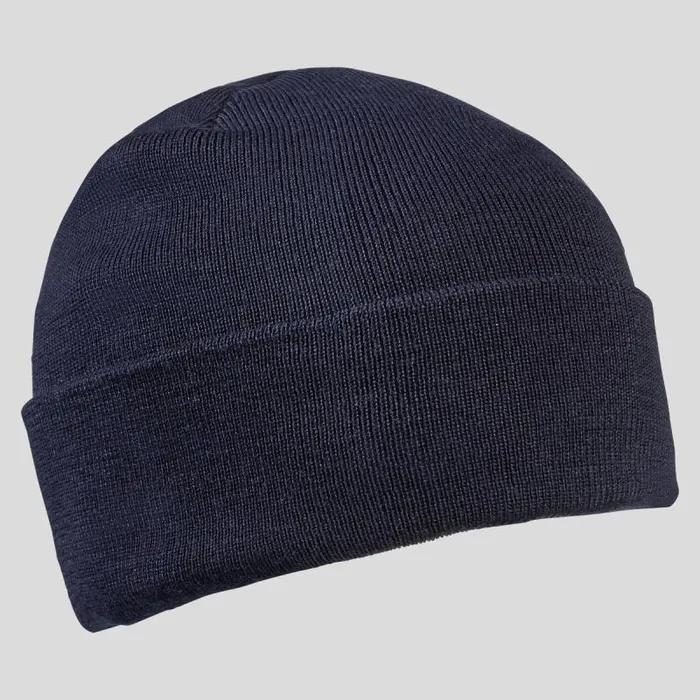 Odlo Headwear and Gloves The Skadi 100 Merino Hat Dark Sapphire 8211 WomenMen