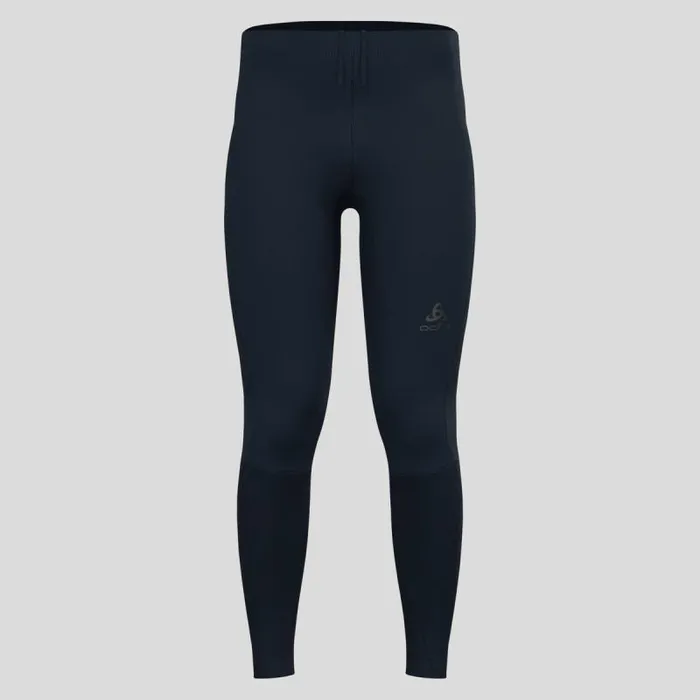 Odlo Pants and Tights Velocity CrossCountry Tights Dark Sapphire 8211 Men