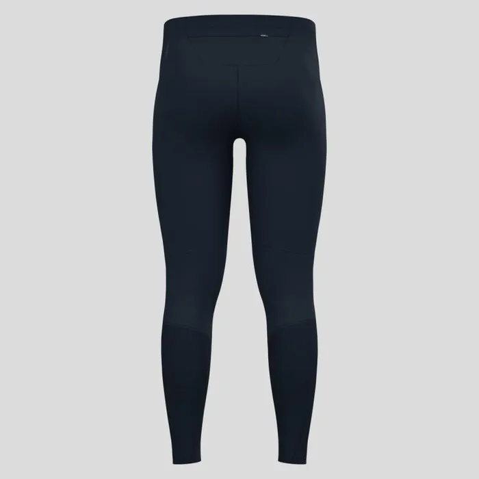 Odlo Pants and Tights Velocity CrossCountry Tights Dark Sapphire 8211 Men
