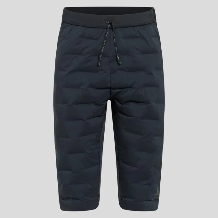 Odlo Shorts The Insulator CrossCountry Overshorts Black 8211 WomenMen