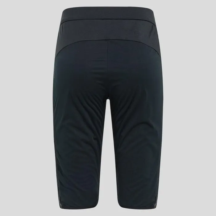 Odlo Shorts The Insulator CrossCountry Overshorts Black 8211 WomenMen