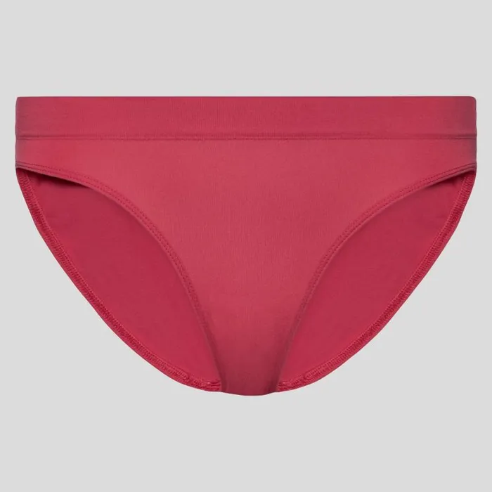Odlo Underwear The Performance XLight Brief Holly Berry 8211 Women