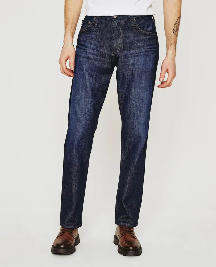 Owens Dark Canyon Men AG Jeans Denim