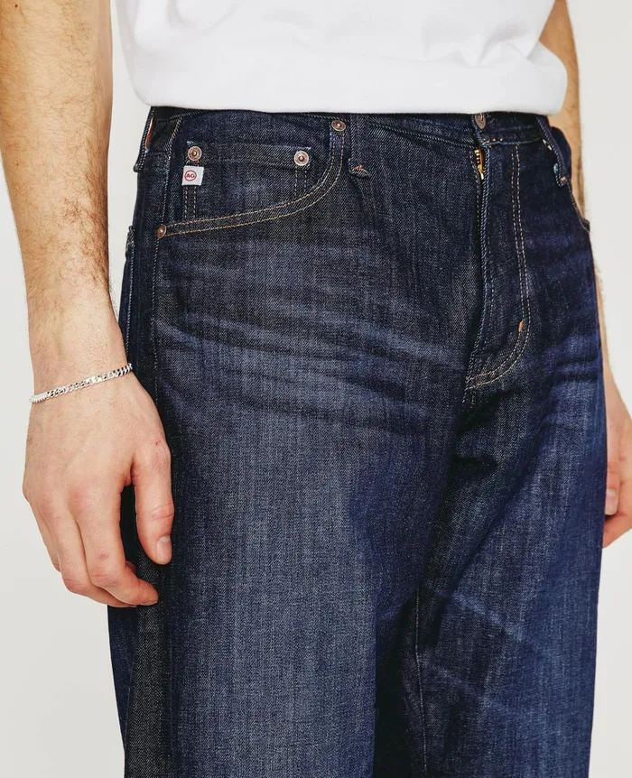 Owens Dark Canyon Men AG Jeans Denim