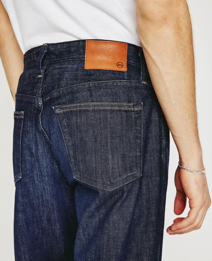 Owens Dark Canyon Men AG Jeans Denim