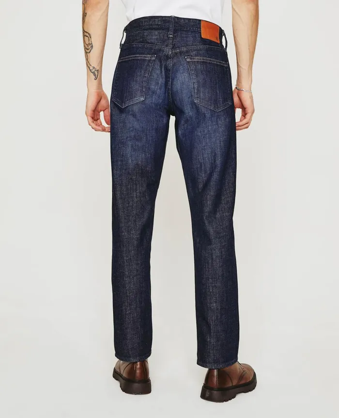 Owens Dark Canyon Men AG Jeans Denim